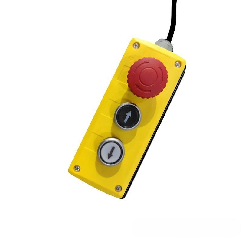Купить Подъемный стол PROLIFT HIW2.OEU
