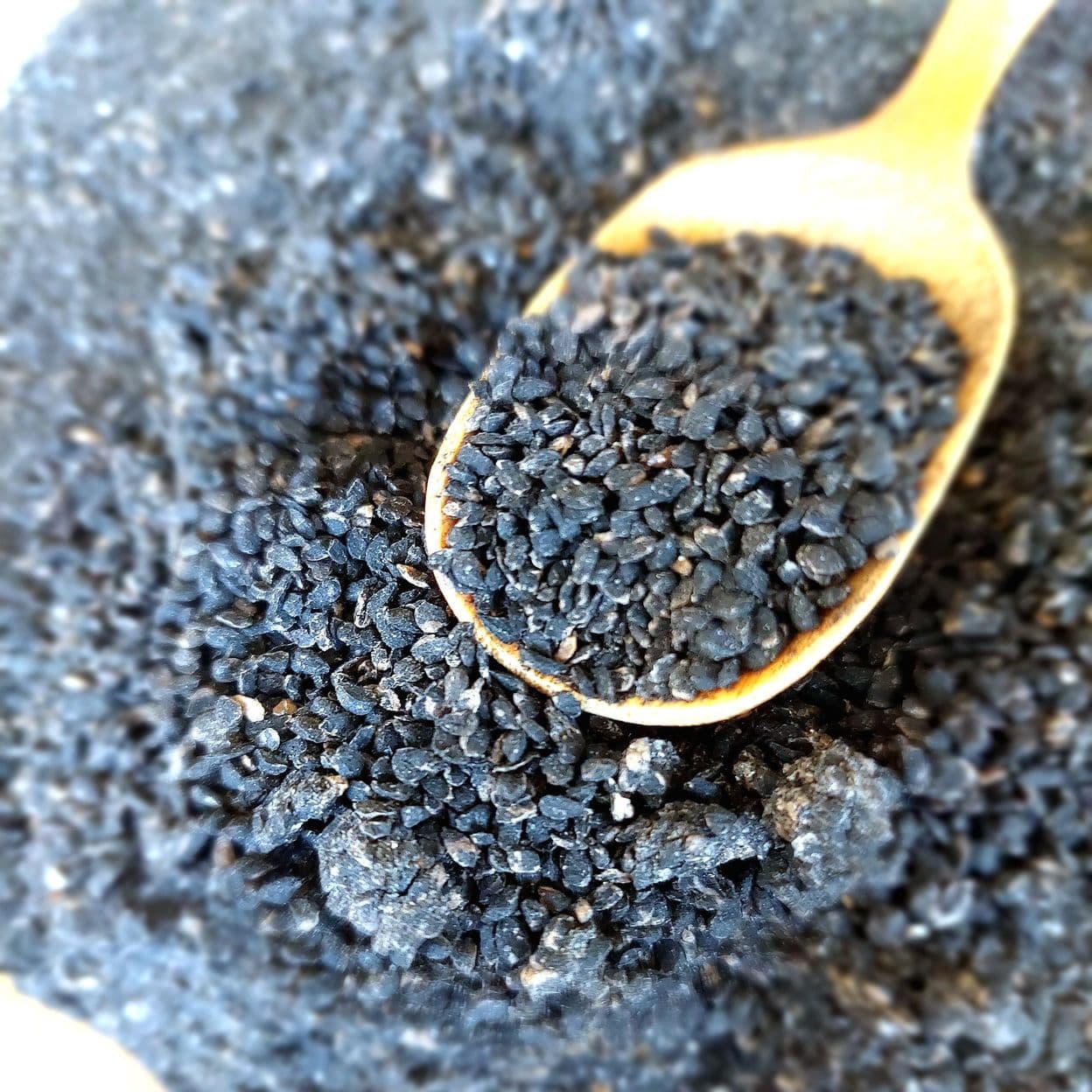 Купить Жмых чёрного тмина