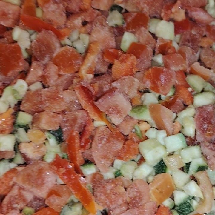 Купить Смесь "ЛЕЧО" замороженная