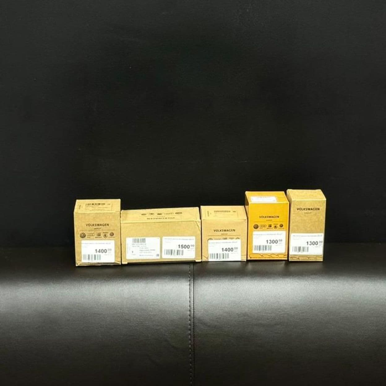 Купить Масляные фильтры VOLKSWAGEN GROUP