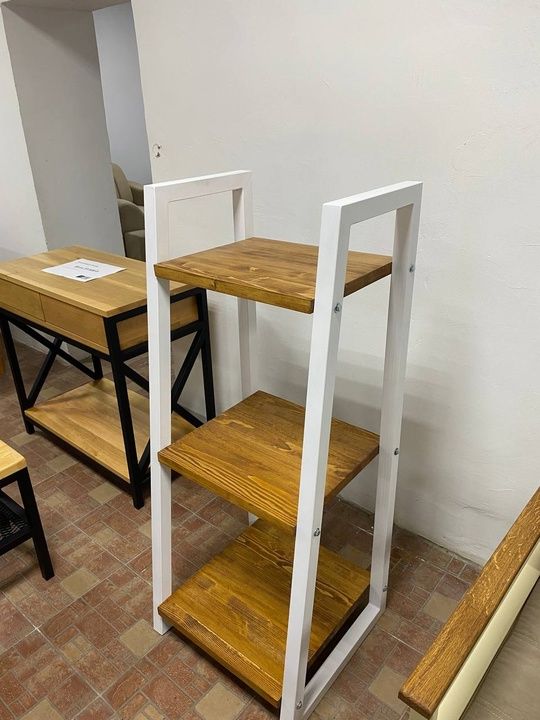 Купить Стеллаж