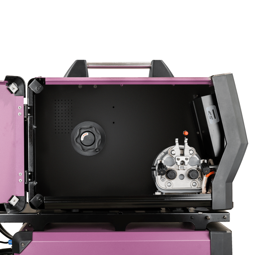 Купить START Technomig 500DP Сварочный полуавтомат 2W500DP