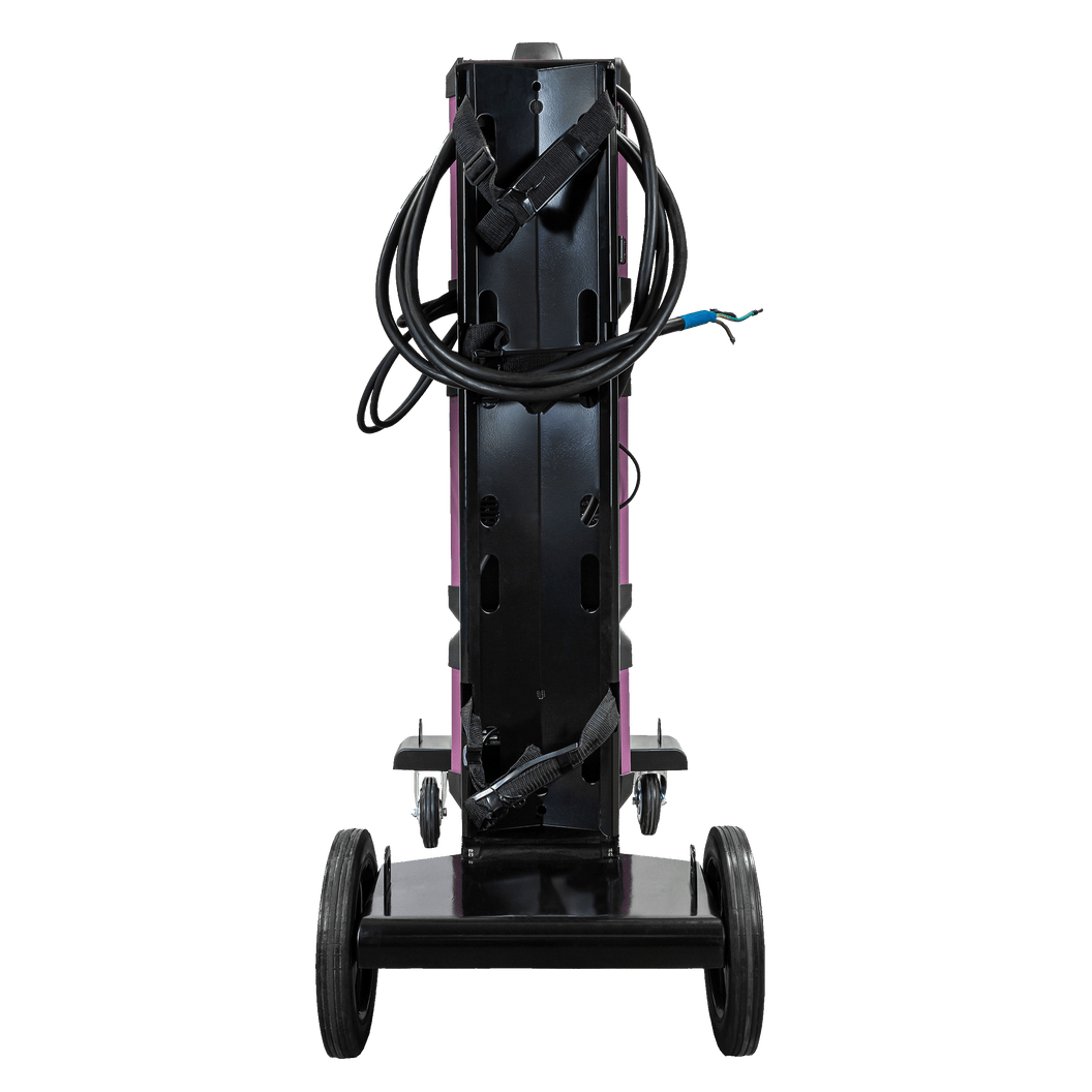 Купить START Technomig 500DP Сварочный полуавтомат 2W500DP