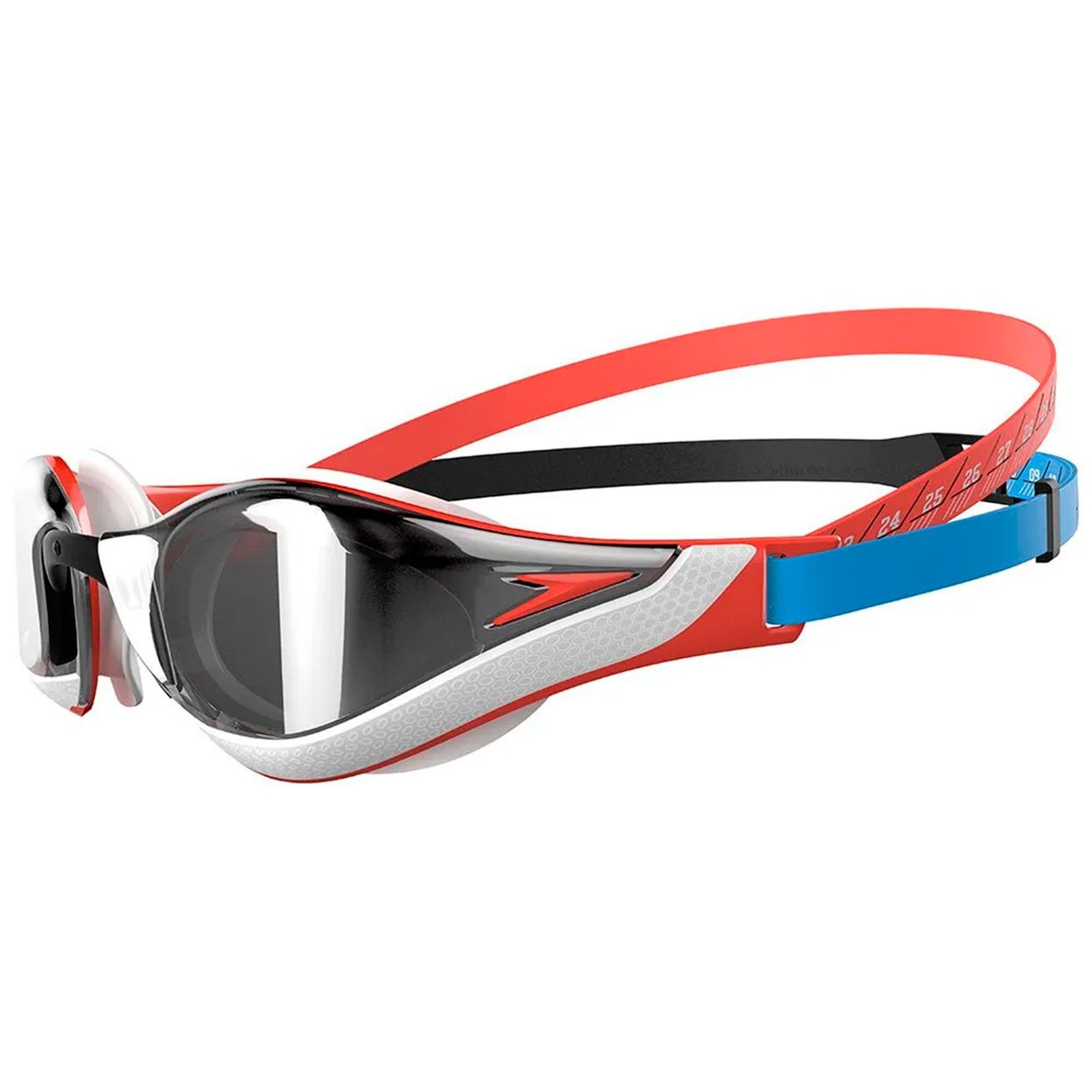 Купить Очки для плавания Speedo Fastskin Pure Focus Mirror