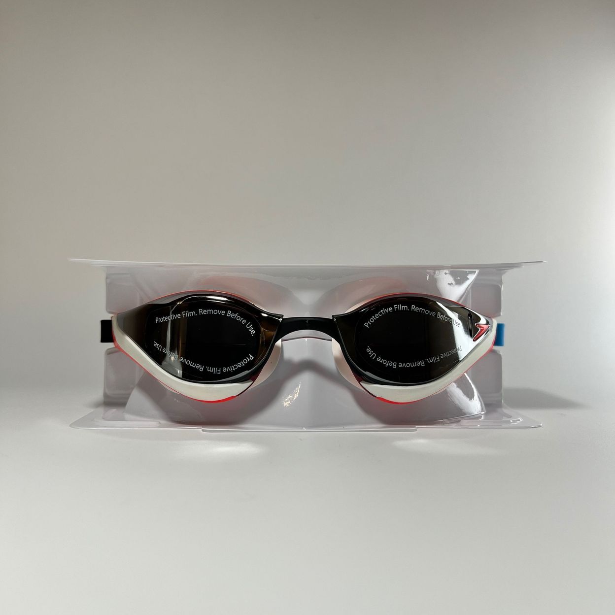 Купить Очки для плавания Speedo Fastskin Pure Focus Mirror