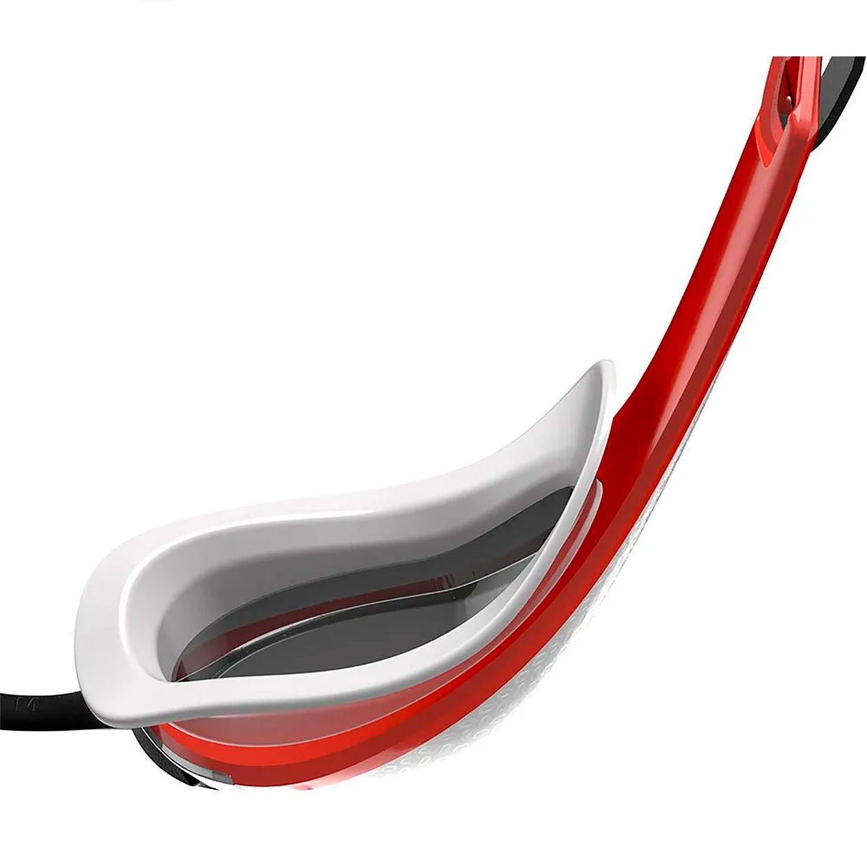 Купить Очки для плавания Speedo Fastskin Pure Focus Mirror