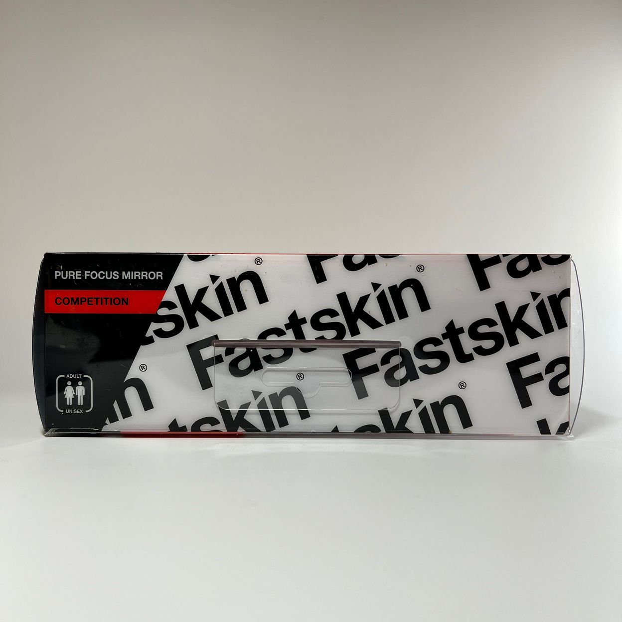 Купить Очки для плавания Speedo Fastskin Pure Focus Mirror