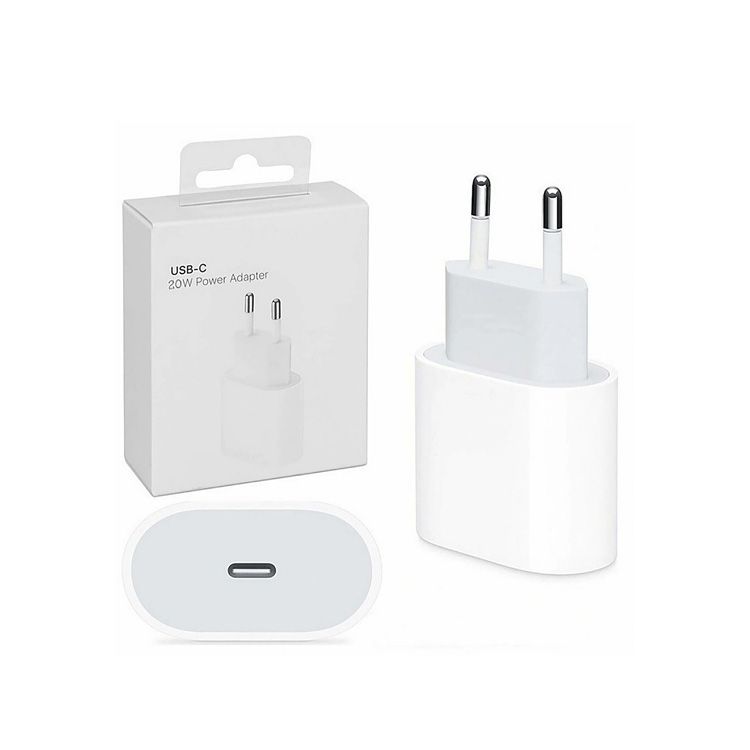 Купить Блок питания USB-C 20W