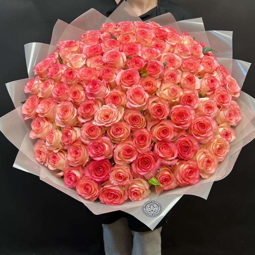 Купить роза 60 см (Джумилия) 