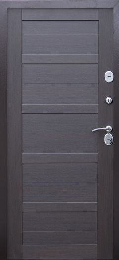 Купить Дверь входная "ТЕРМА" медь, ВДК