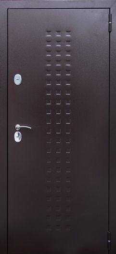 Купить Дверь входная "ТЕРМА" медь, ВДК