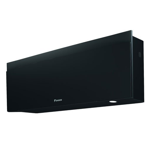 Купить чёрный кондиционер Daikin Emura FTXJ20AB в Сочи с установкой