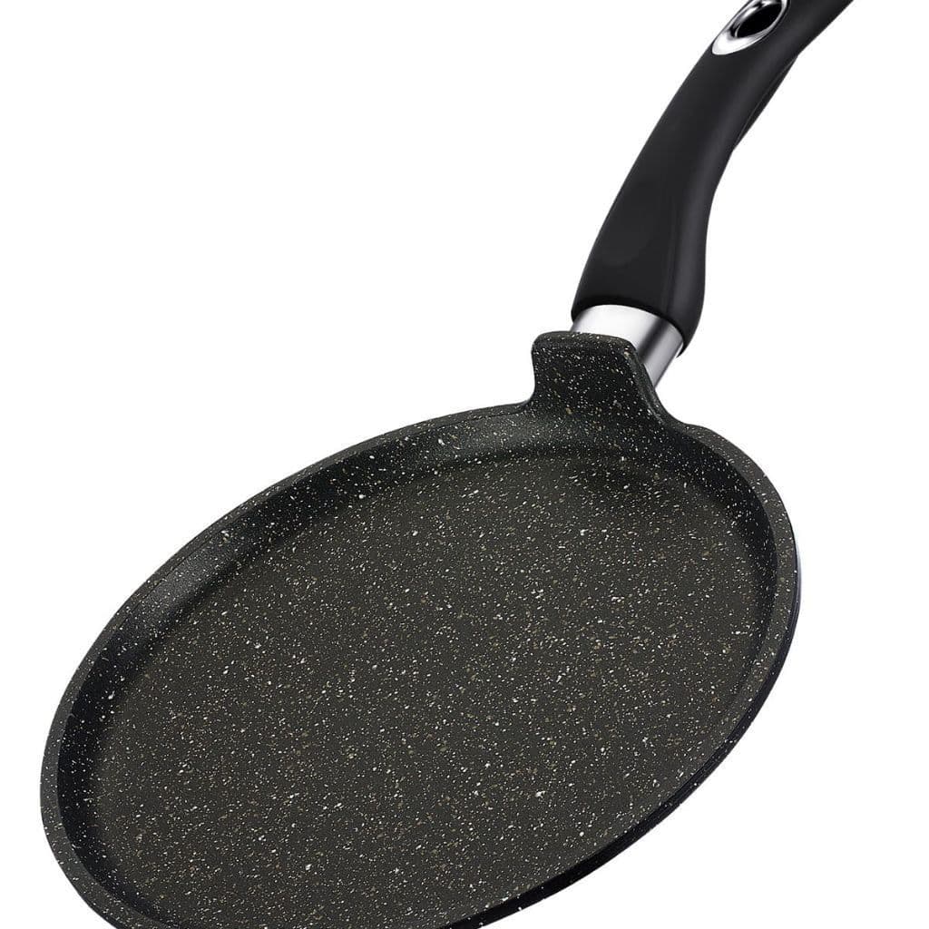 Купить Сковорода блинная 24 см Linea "COSMO"