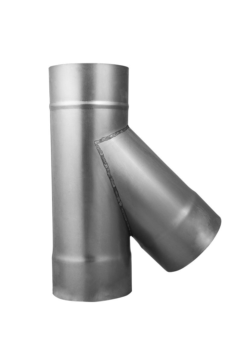 Купить Тройник 45°