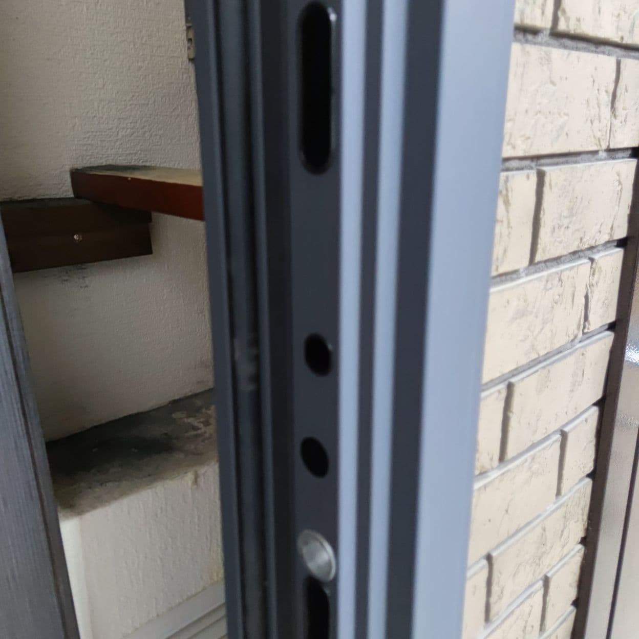 Купить Дверь входная "ТЕРМО" геометрия, ЮДМ