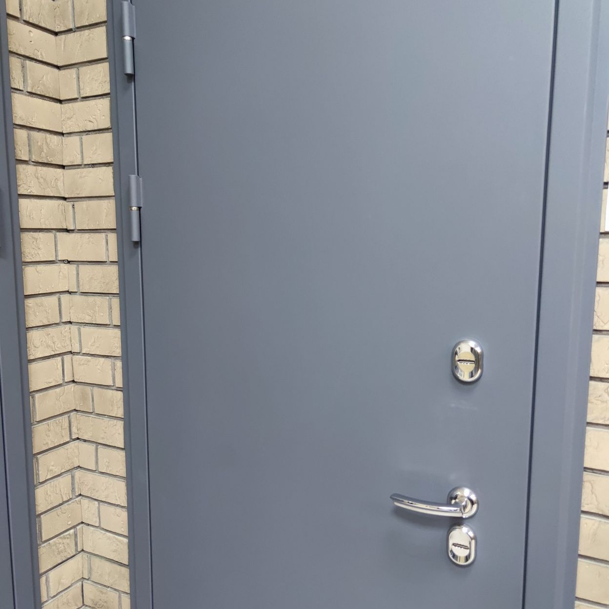 Купить Дверь входная "ТЕРМО" геометрия, ЮДМ