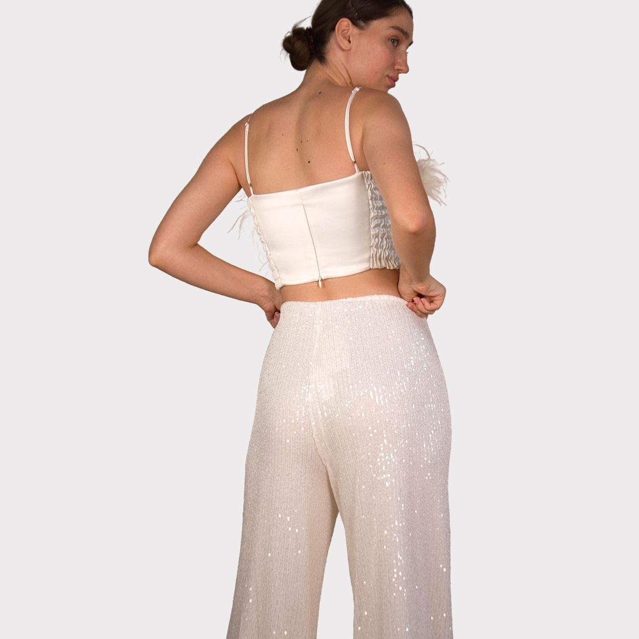 Купить Брюки CHARMSTORE