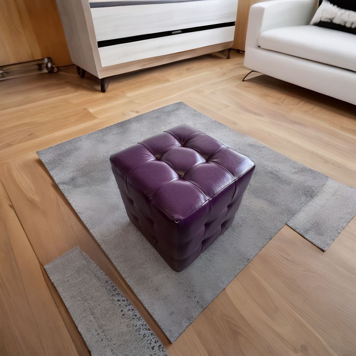 Купить Пуф "Кубик"