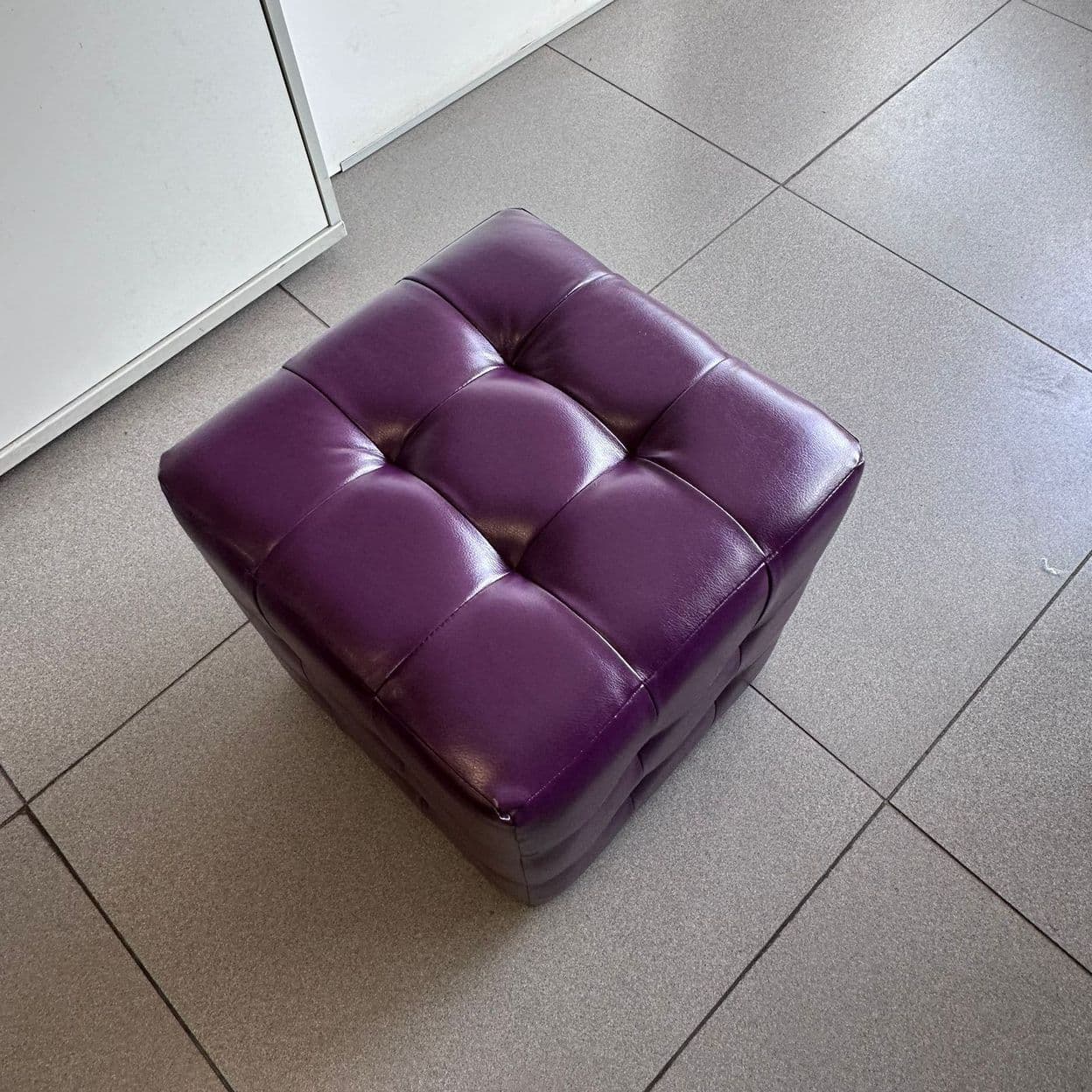 Купить Пуф "Кубик"