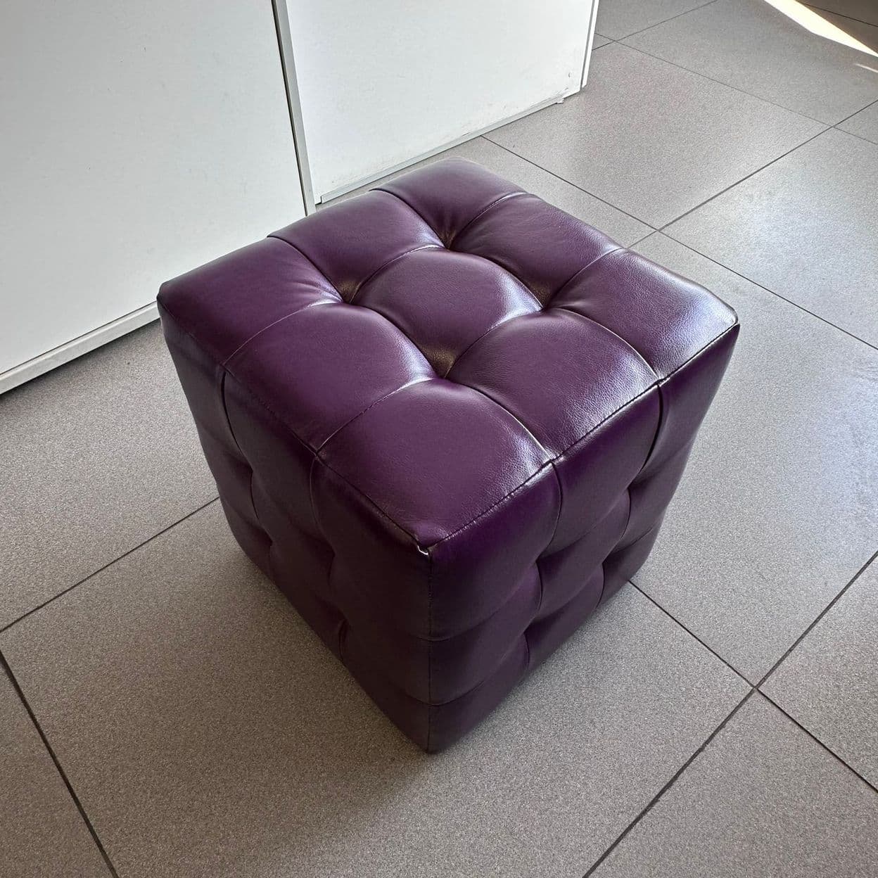 Купить Пуф "Кубик"