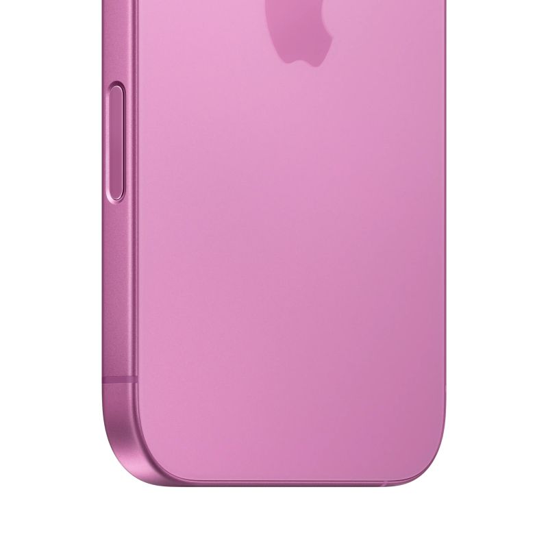 Купить Apple iPhone 16, розовый