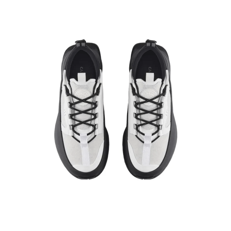 Купить Canada Goose Glacier Trail Low-top Sneakers