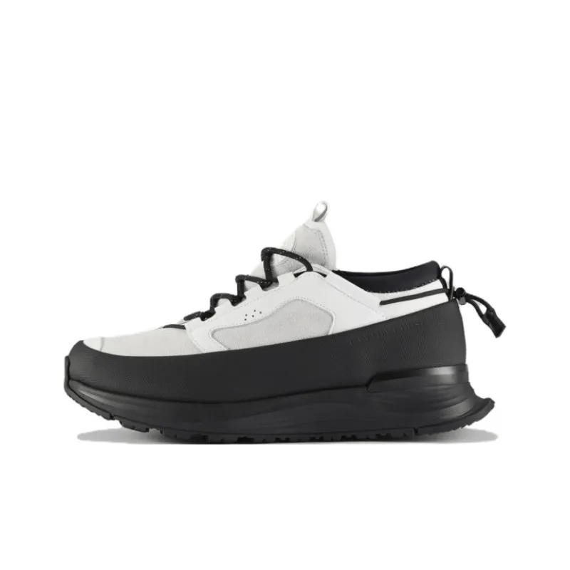 Купить Canada Goose Glacier Trail Low-top Sneakers