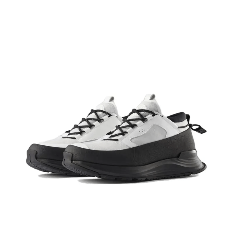 Купить Canada Goose Glacier Trail Low-top Sneakers