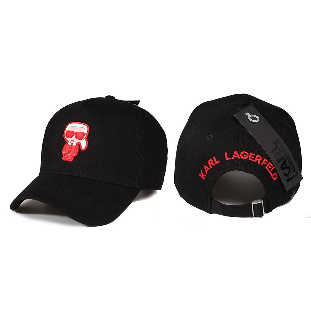 Купить Бейсболка KARL