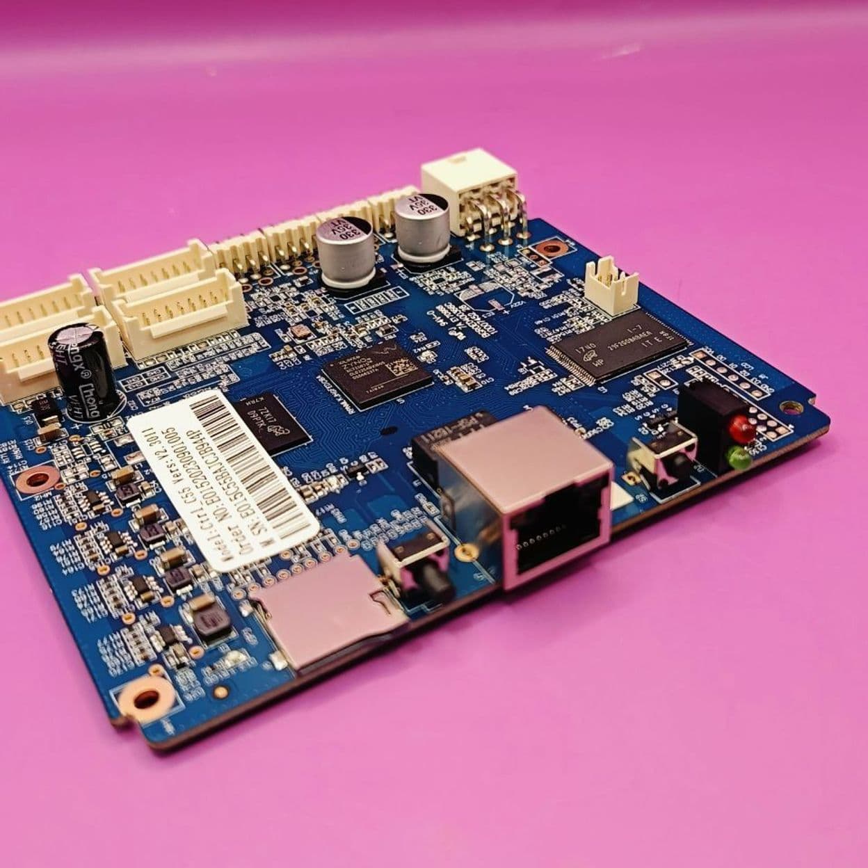 Купить Контрольная плата Ctrl_C55 (S19, S19 Pro, T19)