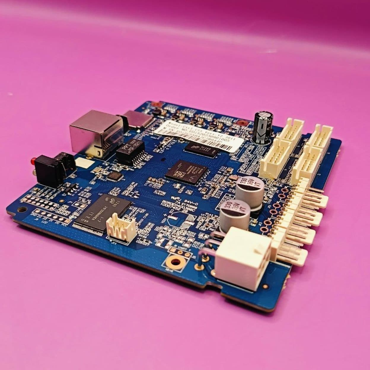 Купить Контрольная плата Ctrl_C55 (S19, S19 Pro, T19)