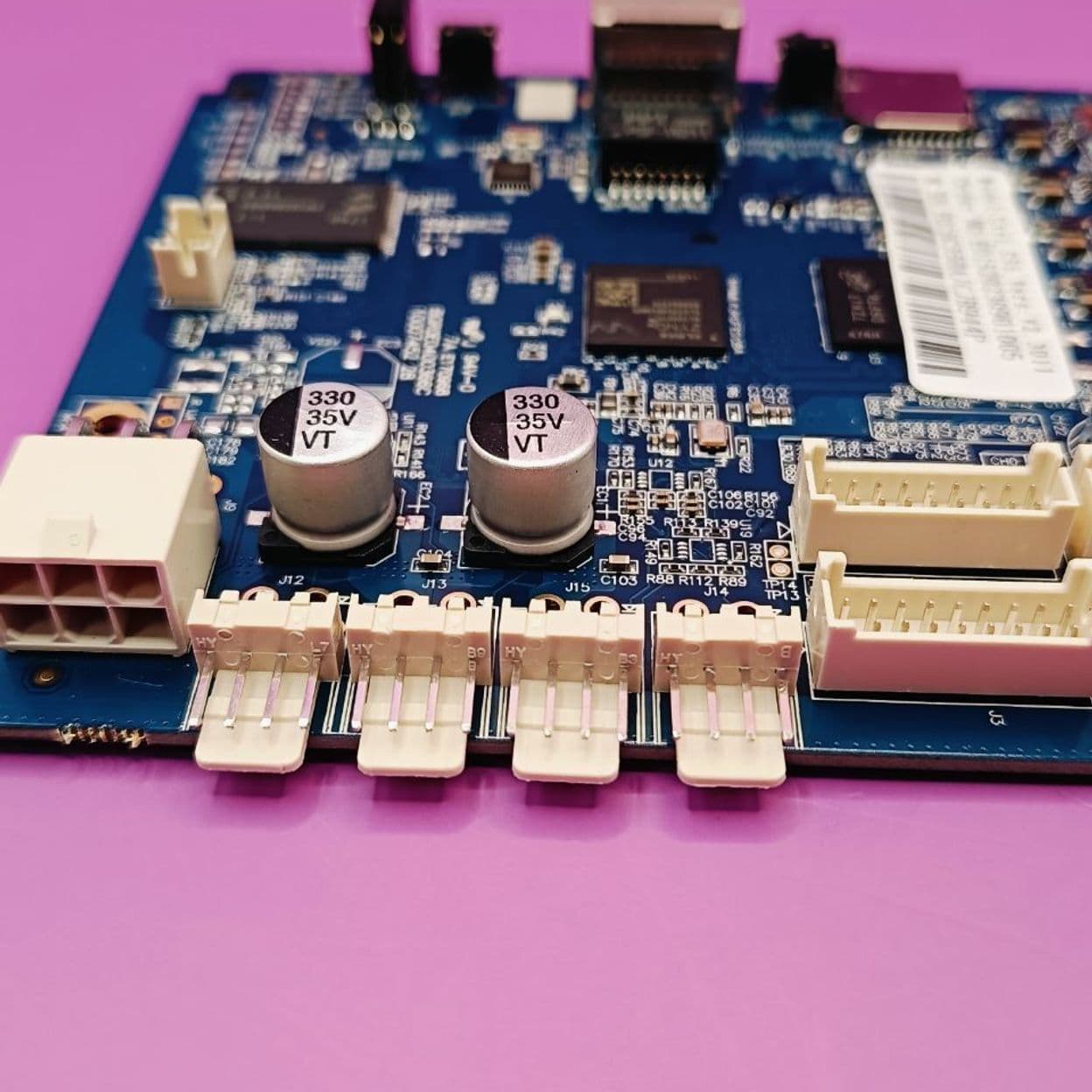 Купить Контрольная плата Ctrl_C55 (S19, S19 Pro, T19)