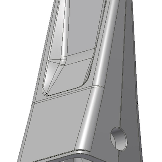Купить Коронка ковша 9W8452 (1U3452)