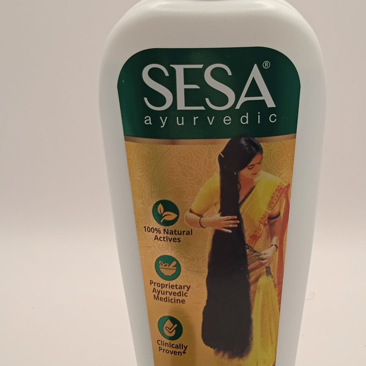 Купить Масло для волос SESA