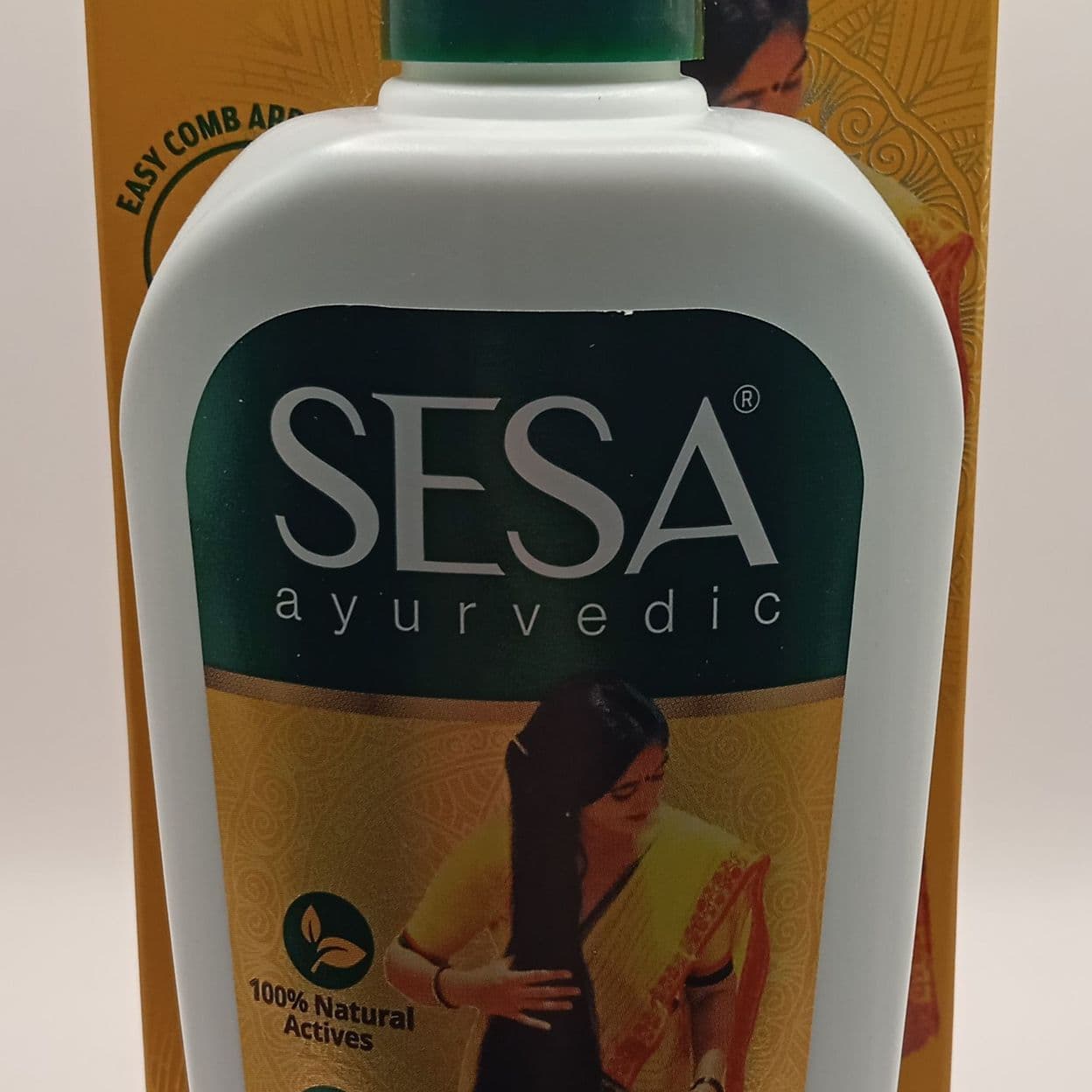 Купить Масло для волос SESA
