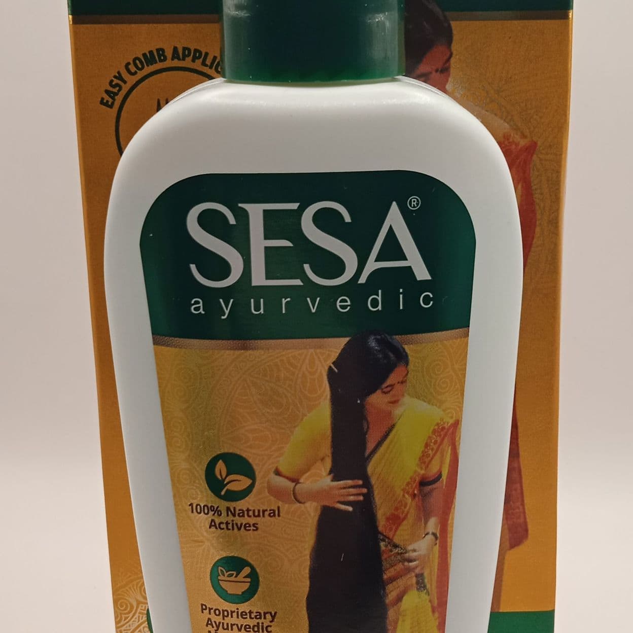Купить Масло для волос SESA