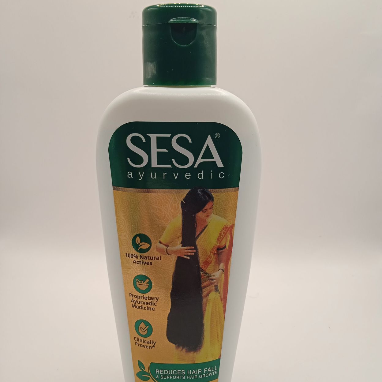Купить Масло для волос SESA