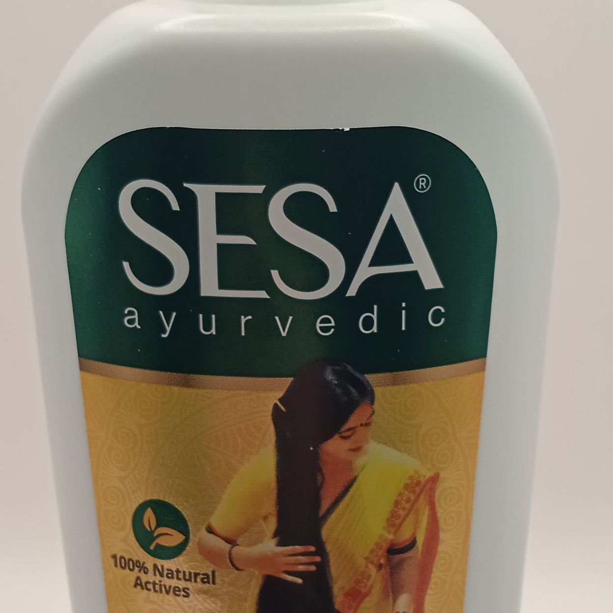 Купить Масло для волос SESA