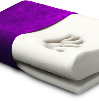 Купить OrtoCorrect Подушка Lavanda Classic M
