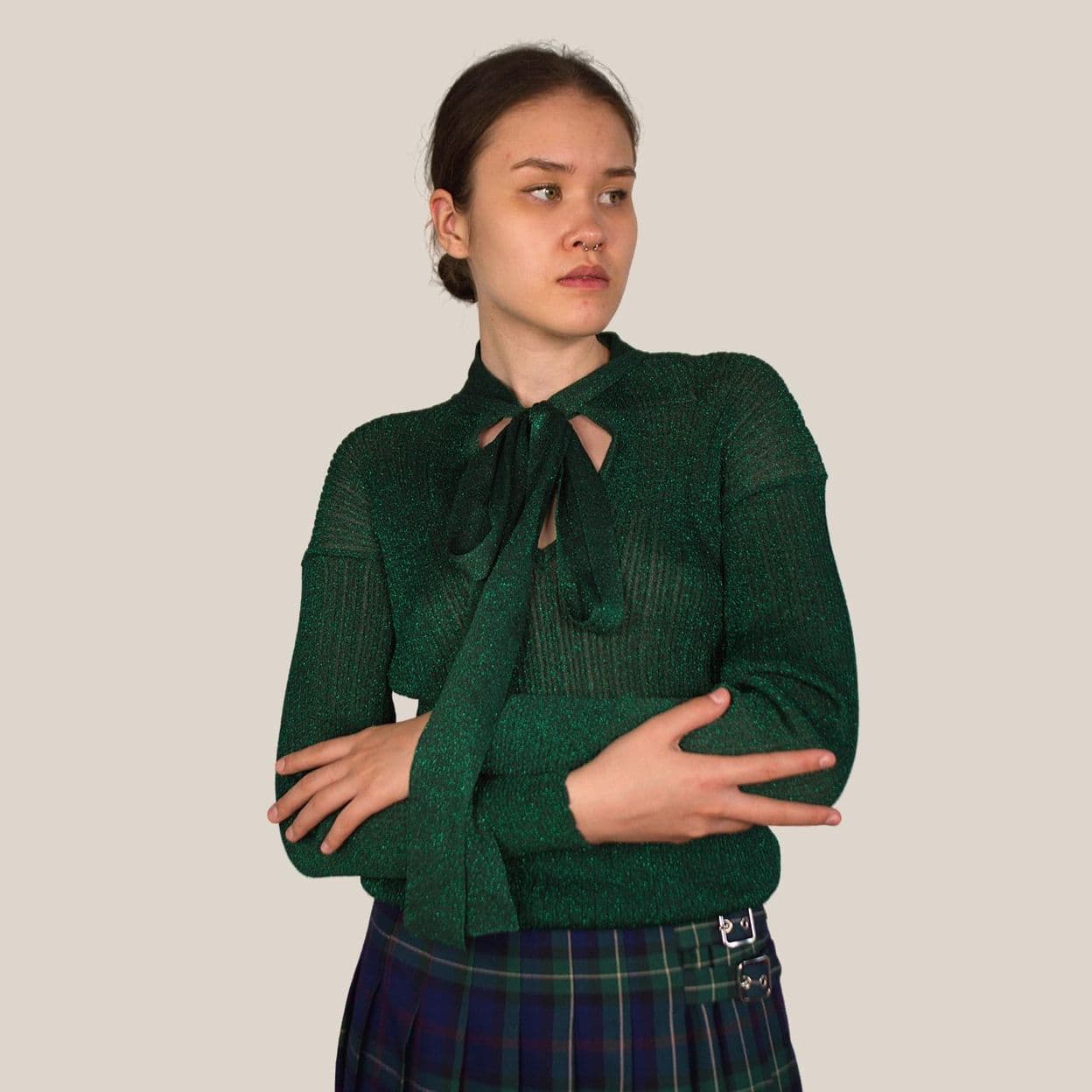 Купить Блуза ZARA