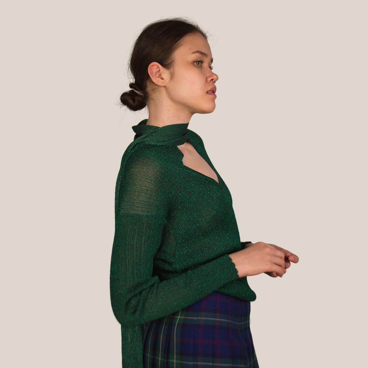 Купить Блуза ZARA