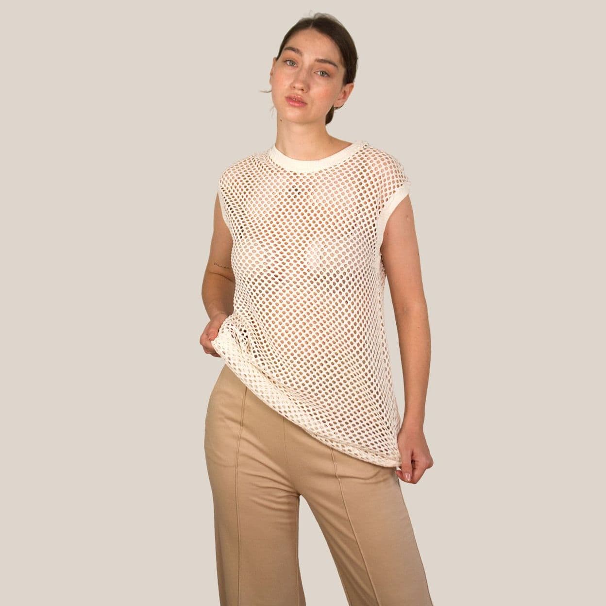 Купить Топ ZARA