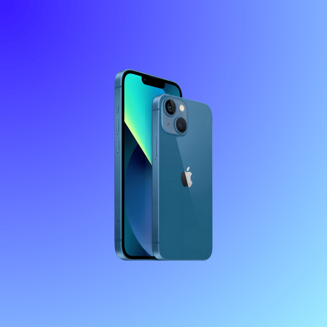 Купить iPhone 13 256Gb