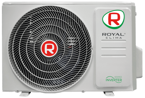 Купить Сплит-система инверторного типа Royal Clima TTRIUMPH LITE Inverter