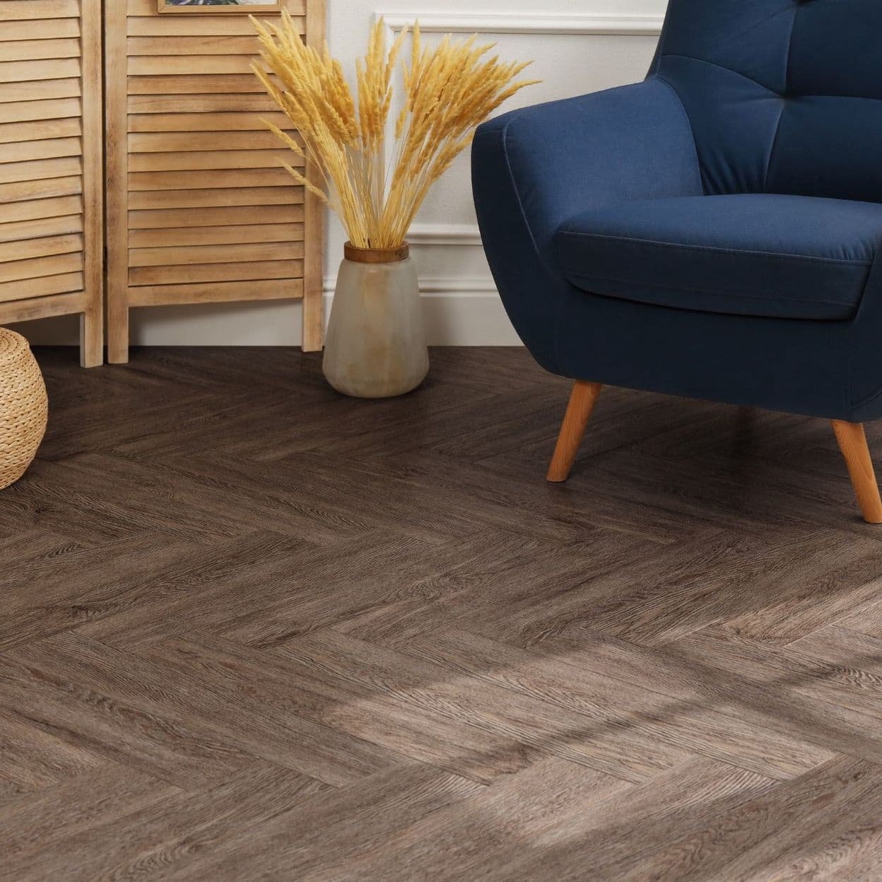 Купить Виниловый ламинат Aquafloor Space Parquet Light Limited Edition AF4549PQLE
