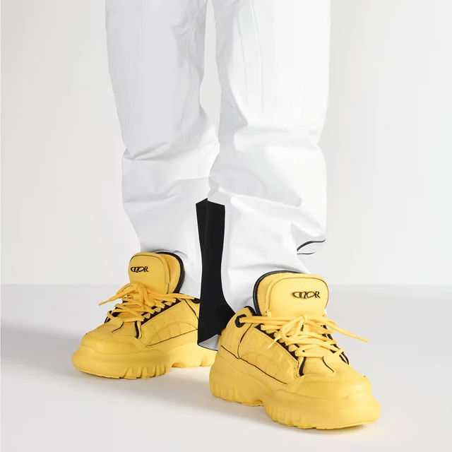 Купить Dior Snow x Lewis Hamilton