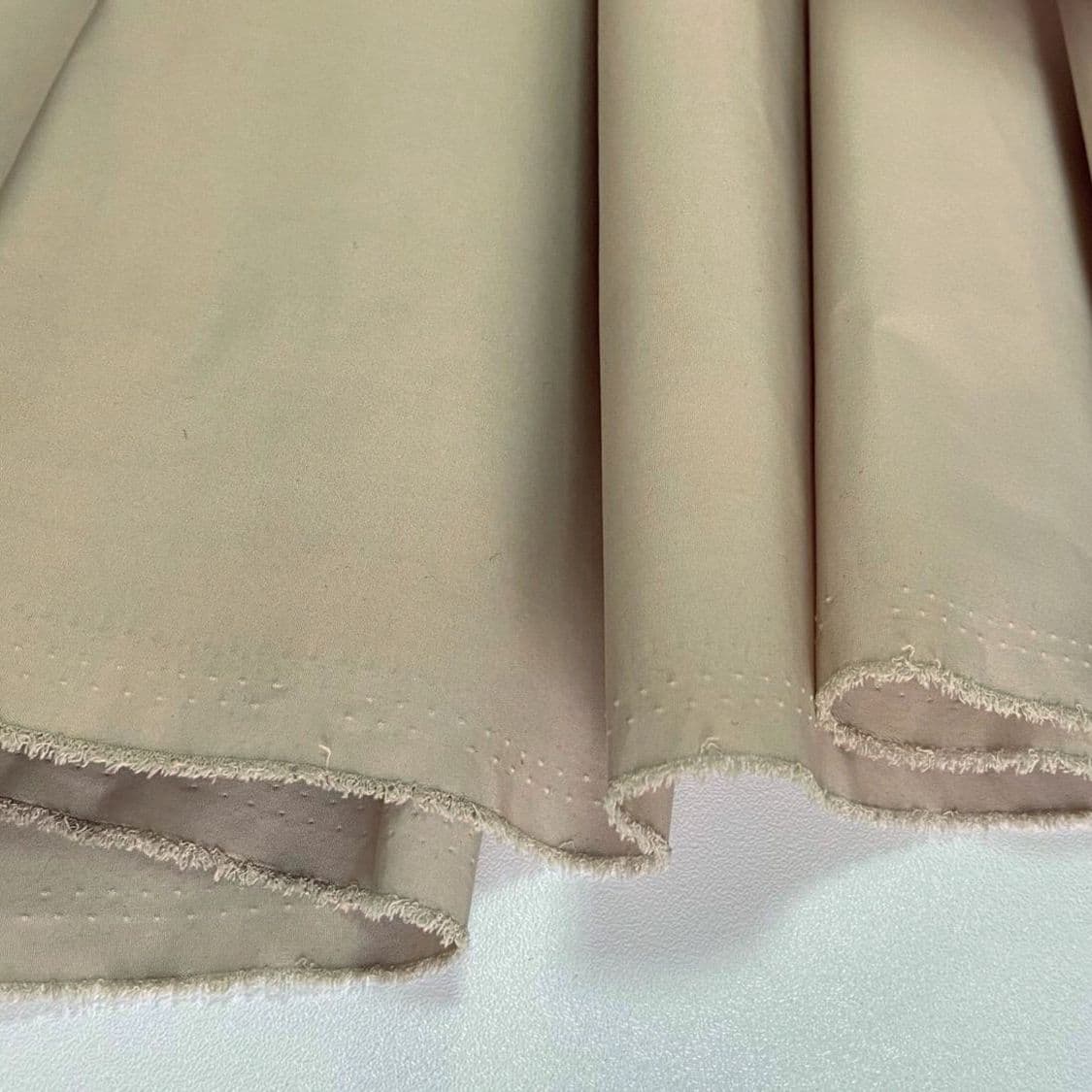 Купить Ткань хлопок с пропиткой Max Mara
