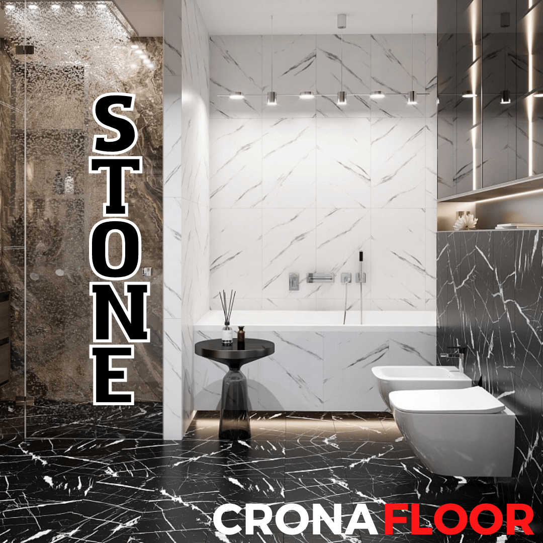 Купить Кварц-винил SPC Cronafloor Stone