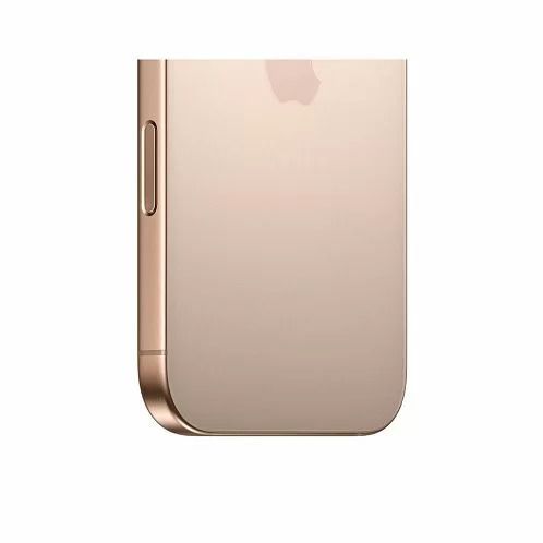 Купить Apple iPhone 16 Pro, «песчаный титановый»