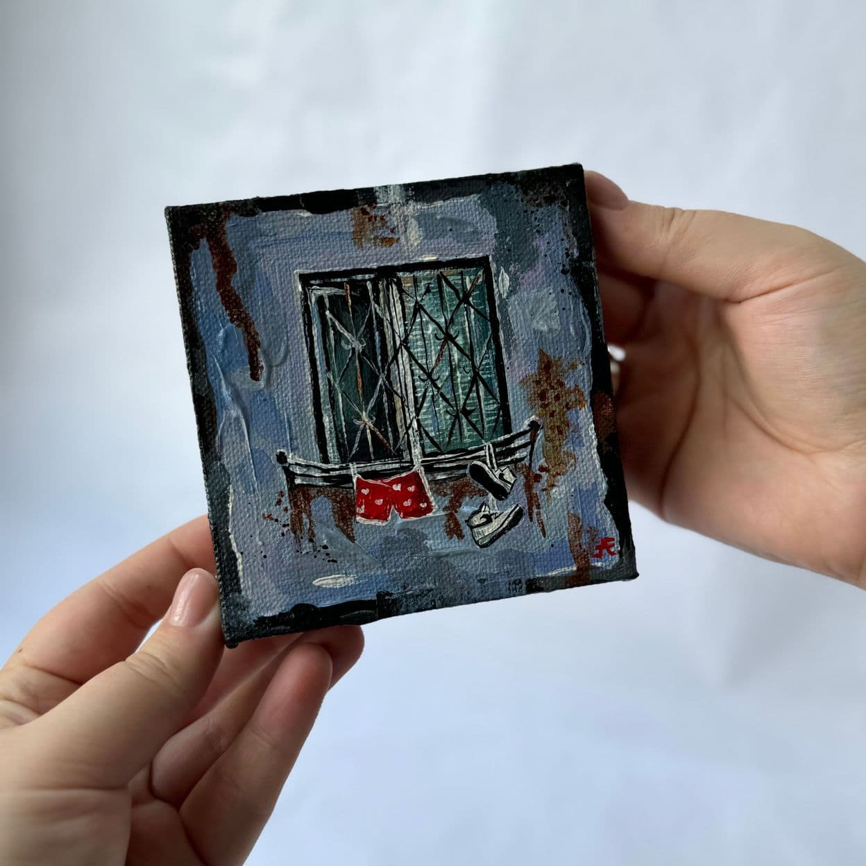 Купить "Бытовуха"